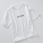 Picture of T-shirt - Bride 