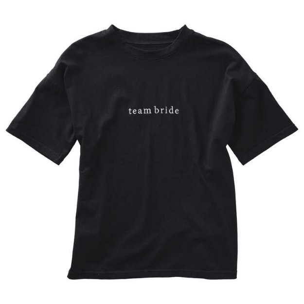 Picture of T-shirt - Team Bride 