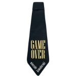 Γραβάτα - Game over