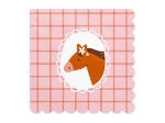 Picture of Paper napkins - Horse (12pcs)