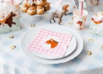 Picture of Paper napkins - Horse (12pcs)