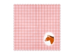 Picture of Paper napkins - Horse (12pcs)