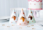 Picture of Paper hats - Horse (6pcs)