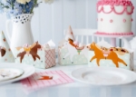 Picture of Snack boxes - Horse (3pcs)