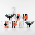 Picture of Paper cups - Happy Halloween (Meri Meri) (8pcs)