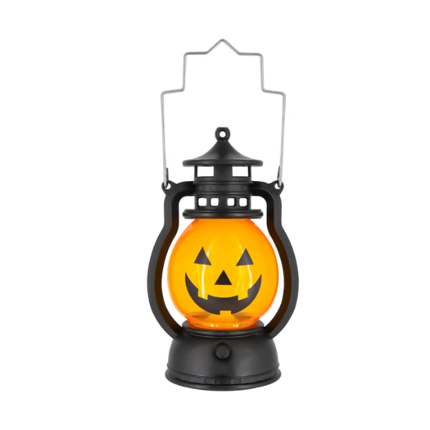 Picture of Latern led lamp - Halloween