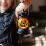 Picture of Latern led lamp - Halloween