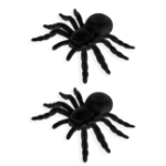 Picture of Decorative tarantulas (2pcs)