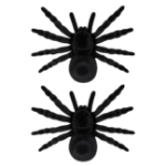 Picture of Decorative tarantulas (2pcs)