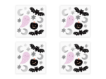 Picture of Stickers - Hocus Pocus (56pcs)