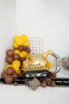 Picture of Foil balloon - Excavator (3D)