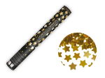 Picture of Gold Compressed Air Confetti Cannon Shooter