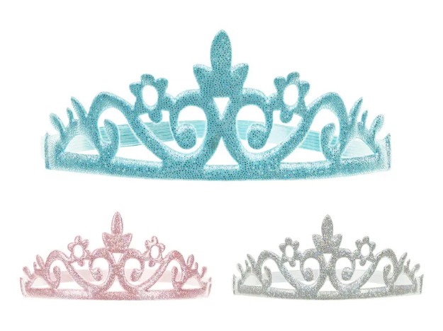 Picture of Headbands - Crowns (3pcs)