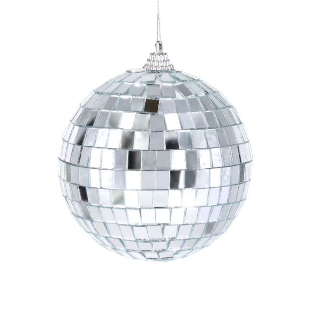 Picture of Ηanging decoration - Disco ball (10cm)