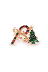 Picture of  Great Pretenders Christmas 2 Ring Set